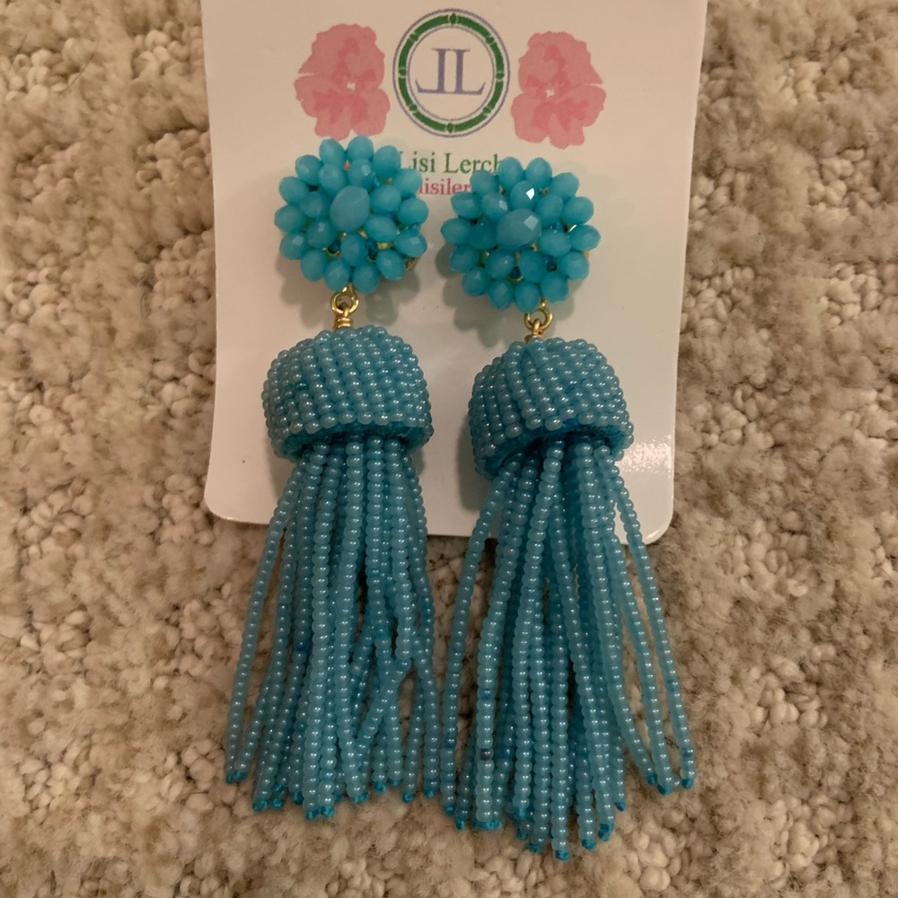 Lisi Lerch earrings